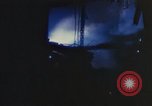 Image of USS Randolph (CV-15) Ulithi Atoll Caroline Islands, 1945, second 19 stock footage video 65675052153