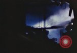 Image of USS Randolph (CV-15) Ulithi Atoll Caroline Islands, 1945, second 23 stock footage video 65675052153