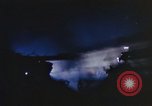 Image of USS Randolph (CV-15) Ulithi Atoll Caroline Islands, 1945, second 28 stock footage video 65675052153
