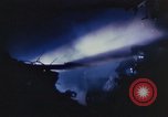 Image of USS Randolph (CV-15) Ulithi Atoll Caroline Islands, 1945, second 30 stock footage video 65675052153