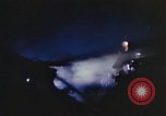 Image of USS Randolph (CV-15) Ulithi Atoll Caroline Islands, 1945, second 31 stock footage video 65675052153