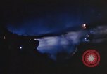 Image of USS Randolph (CV-15) Ulithi Atoll Caroline Islands, 1945, second 32 stock footage video 65675052153