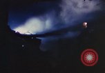 Image of USS Randolph (CV-15) Ulithi Atoll Caroline Islands, 1945, second 34 stock footage video 65675052153