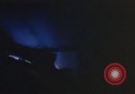 Image of USS Randolph (CV-15) Ulithi Atoll Caroline Islands, 1945, second 35 stock footage video 65675052153