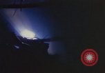 Image of USS Randolph (CV-15) Ulithi Atoll Caroline Islands, 1945, second 37 stock footage video 65675052153
