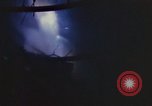 Image of USS Randolph (CV-15) Ulithi Atoll Caroline Islands, 1945, second 38 stock footage video 65675052153