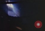 Image of USS Randolph (CV-15) Ulithi Atoll Caroline Islands, 1945, second 40 stock footage video 65675052153