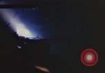 Image of USS Randolph (CV-15) Ulithi Atoll Caroline Islands, 1945, second 42 stock footage video 65675052153
