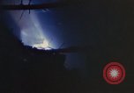 Image of USS Randolph (CV-15) Ulithi Atoll Caroline Islands, 1945, second 45 stock footage video 65675052153