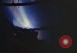 Image of USS Randolph (CV-15) Ulithi Atoll Caroline Islands, 1945, second 46 stock footage video 65675052153