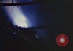 Image of USS Randolph (CV-15) Ulithi Atoll Caroline Islands, 1945, second 47 stock footage video 65675052153