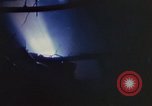 Image of USS Randolph (CV-15) Ulithi Atoll Caroline Islands, 1945, second 48 stock footage video 65675052153