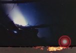 Image of USS Randolph (CV-15) Ulithi Atoll Caroline Islands, 1945, second 49 stock footage video 65675052153