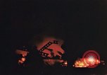 Image of USS Randolph (CV-15) Ulithi Atoll Caroline Islands, 1945, second 51 stock footage video 65675052153