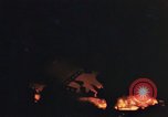 Image of USS Randolph (CV-15) Ulithi Atoll Caroline Islands, 1945, second 52 stock footage video 65675052153