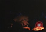Image of USS Randolph (CV-15) Ulithi Atoll Caroline Islands, 1945, second 53 stock footage video 65675052153
