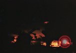 Image of USS Randolph (CV-15) Ulithi Atoll Caroline Islands, 1945, second 55 stock footage video 65675052153