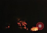 Image of USS Randolph (CV-15) Ulithi Atoll Caroline Islands, 1945, second 57 stock footage video 65675052153