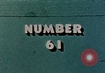 Image of USS Randolph Pacific Ocean, 1945, second 1 stock footage video 65675052154