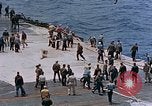 Image of USS Randolph Pacific Ocean, 1945, second 4 stock footage video 65675052154