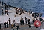 Image of USS Randolph Pacific Ocean, 1945, second 6 stock footage video 65675052154