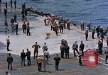 Image of USS Randolph Pacific Ocean, 1945, second 7 stock footage video 65675052154