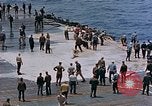Image of USS Randolph Pacific Ocean, 1945, second 8 stock footage video 65675052154