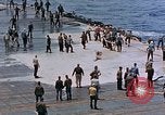 Image of USS Randolph Pacific Ocean, 1945, second 10 stock footage video 65675052154