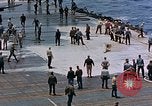 Image of USS Randolph Pacific Ocean, 1945, second 12 stock footage video 65675052154