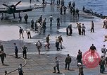 Image of USS Randolph Pacific Ocean, 1945, second 18 stock footage video 65675052154