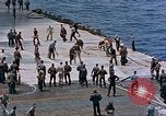 Image of USS Randolph Pacific Ocean, 1945, second 34 stock footage video 65675052154