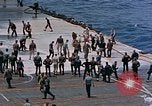 Image of USS Randolph Pacific Ocean, 1945, second 38 stock footage video 65675052154