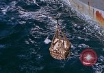 Image of ammunition ship Pacific Ocean, 1945, second 31 stock footage video 65675052155