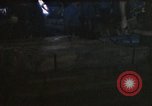 Image of hangar deck of carrier Pacific Ocean, 1945, second 43 stock footage video 65675052156