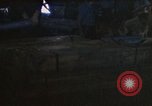 Image of hangar deck of carrier Pacific Ocean, 1945, second 44 stock footage video 65675052156