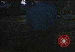Image of hangar deck of carrier Pacific Ocean, 1945, second 45 stock footage video 65675052156