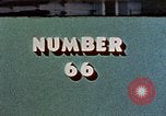 Image of ammunition ship Pacific Ocean, 1945, second 1 stock footage video 65675052157