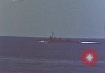 Image of ammunition ship Pacific Ocean, 1945, second 3 stock footage video 65675052157