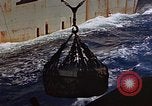 Image of ammunition ship Pacific Ocean, 1945, second 29 stock footage video 65675052157