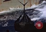 Image of ammunition ship Pacific Ocean, 1945, second 30 stock footage video 65675052157