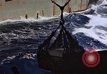 Image of ammunition ship Pacific Ocean, 1945, second 31 stock footage video 65675052157