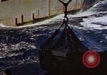 Image of ammunition ship Pacific Ocean, 1945, second 33 stock footage video 65675052157