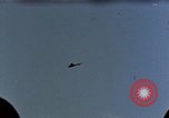 Image of battleship Pacific Ocean, 1945, second 17 stock footage video 65675052159