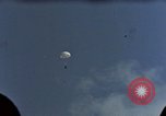 Image of battleship Pacific Ocean, 1945, second 30 stock footage video 65675052159