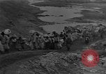 Image of fighting near Pusan during Korean War Korea, 1950, second 14 stock footage video 65675052160