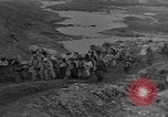 Image of fighting near Pusan during Korean War Korea, 1950, second 15 stock footage video 65675052160