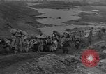 Image of fighting near Pusan during Korean War Korea, 1950, second 16 stock footage video 65675052160