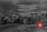Image of fighting near Pusan during Korean War Korea, 1950, second 19 stock footage video 65675052160