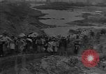 Image of fighting near Pusan during Korean War Korea, 1950, second 20 stock footage video 65675052160