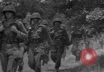 Image of fighting near Pusan during Korean War Korea, 1950, second 21 stock footage video 65675052160